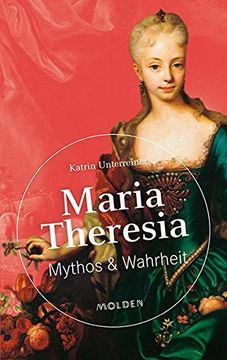 portada Maria Theresia (in German)