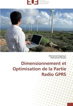 portada Dimensionnement et Optimisation de la Partie Radio GPRS