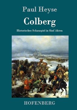 portada Colberg (in German)