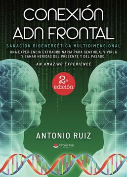 portada Conexion adn Frontal (in Spanish)