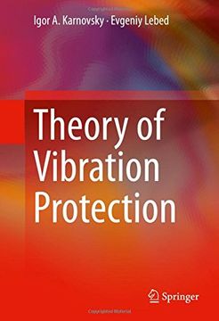 portada Theory of Vibration Protection