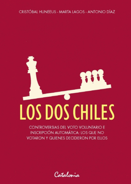 portada Los dos Chiles (in Spanish)