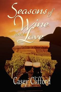 portada seasons of wine and love (en Inglés)