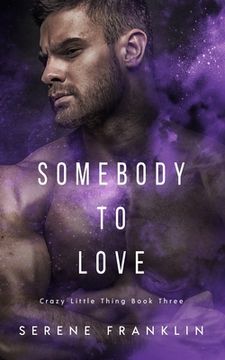 portada Somebody to Love (in English)