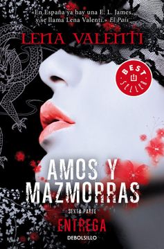 portada Entrega (Amos y Mazmorras vi) (in Spanish)