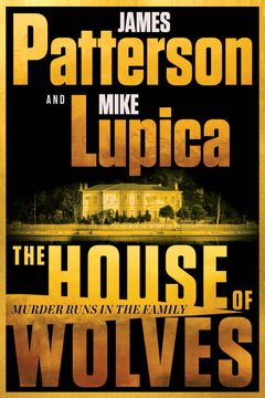 House of Wolves. A Thriller