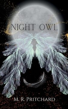 portada Night Owl (in English)