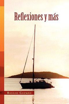 portada Reflexiones y más (in Spanish)