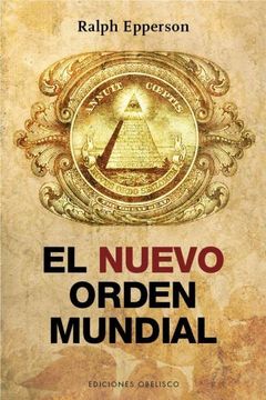 portada El Nuevo Orden Mundial (in Spanish)
