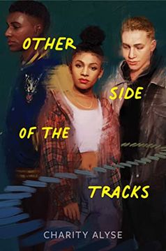 portada Other Side of the Tracks (in English)