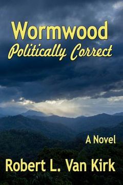 portada Wormwood Politically Correct (en Inglés)