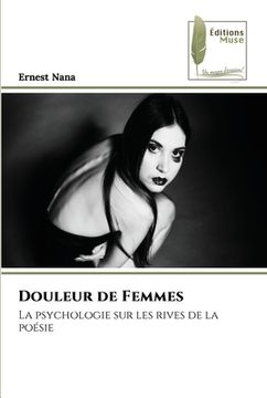 portada Douleur de Femmes (en Francés)