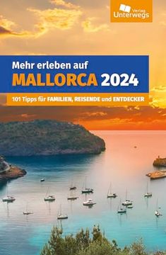 portada Mehr Erleben auf Mallorca (en Alemán)