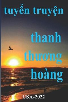 portada TuyỂn TruyỆn Thanh ThƯƠng Hoàng (en Vietnamita)