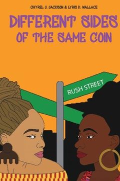 portada Different Sides of the Same Coin: A Collection of Poems (en Inglés)