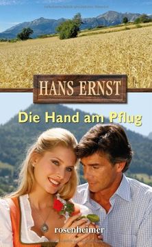 portada Die Hand am Pflug (en Alemán)