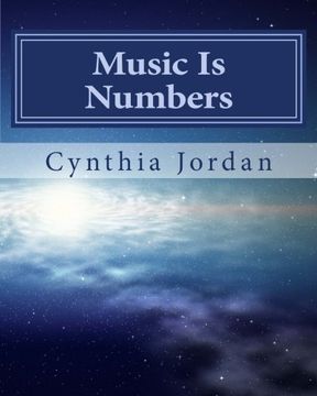 portada Music Is Numbers: Understanding the Nashville Number System