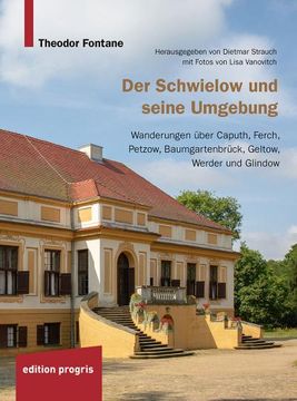 portada Der Schwielow und Seine Umgebung (in German)