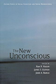 portada The new Unconscious (Social Cognition and Social Neuroscience) (en Inglés)