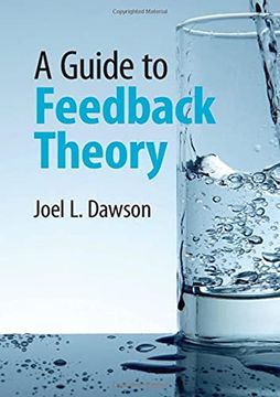 portada A Guide to Feedback Theory (in English)