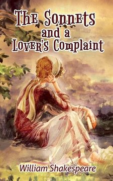 portada William Shakespeare's The Sonnets and a Lover's Complaint (in English)