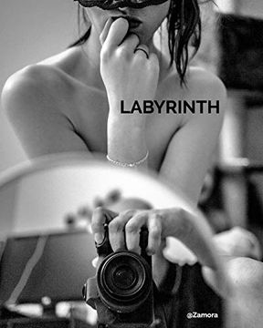 portada Labyrinth (en Francés)