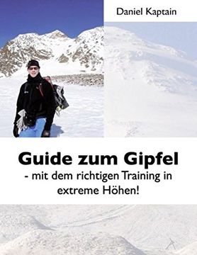portada Guide zum Gipfel