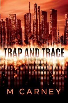 portada Trap and Trace (en Inglés)