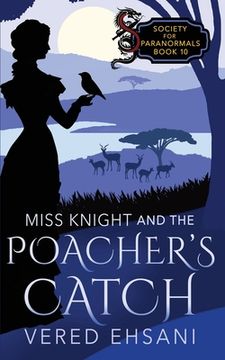 portada Miss Knight and the Poacher's Catch