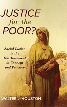 portada Justice for the Poor? (en Inglés)