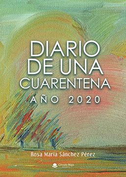 portada Diario de una Cuarentena (in Spanish)