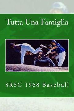 portada Tutta Una Famiglia (en Inglés)