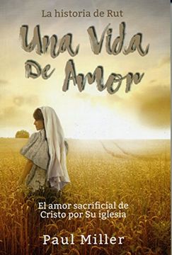 portada Una Vida de Amor (in Spanish)
