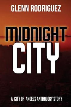 portada Midnight City (en Inglés)