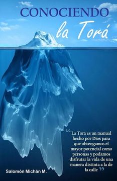 portada Conociendo la Torá