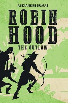 portada Robin Hood: The Outlaw (in English)