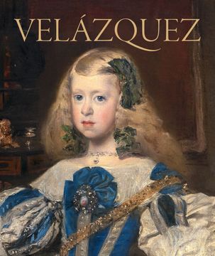 portada Velázquez (Arte e Historia)