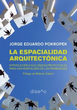 portada La Espacialidad Arquitectonica (in Spanish)