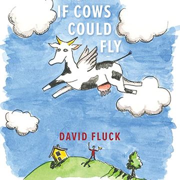 portada If Cows Could fly (en Inglés)