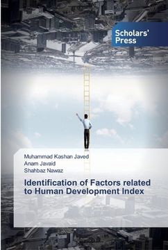 portada Identification of Factors related to Human Development Index (en Inglés)