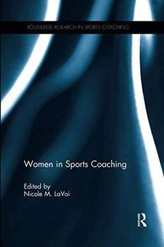 portada Women in Sports Coaching (in English)
