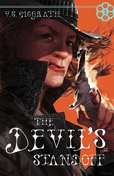 portada The Devil's Standoff (The Devil's Revolver)