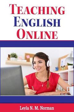 portada Teaching English Online