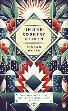 portada In the Country of men (Penguin Essentials) (in English)