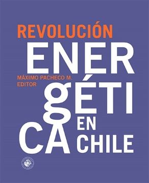 portada Revolución Energética en Chile (in Spanish)