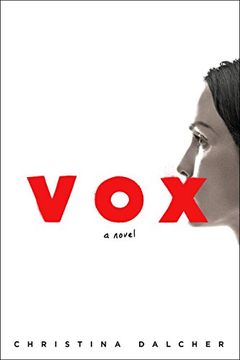 portada Vox 