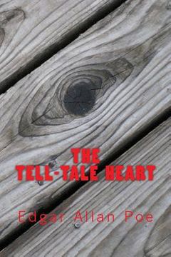 portada The Tell-Tale Heart (Richard Foster Classics) (en Inglés)
