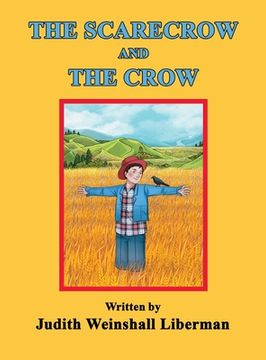 portada The Scarecrow and the Crow (en Inglés)