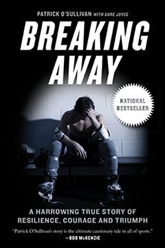 portada Breaking Away: A Harrowing True Story of Resilience, Courage and Triumph