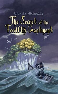 portada the secret of the twelfth continent (en Inglés)